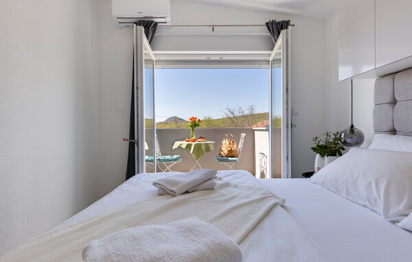 Kuća-za-odmor - Biograd-Radasinovci , Hrvatska - CDI030 609