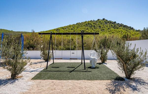 Kuća-za-odmor - Biograd-Radasinovci , Hrvatska - CDI030 104