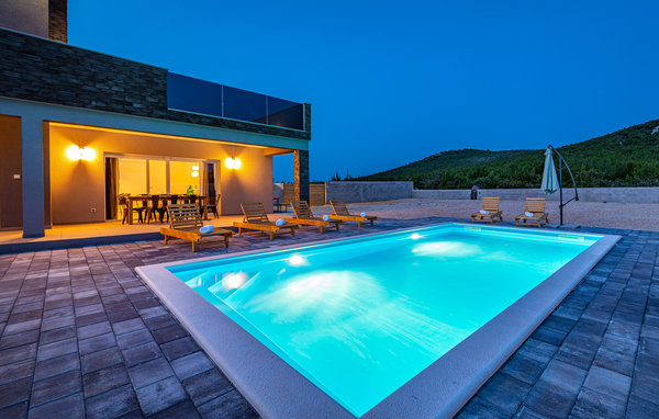 Kuća-za-odmor - Biograd-Radasinovci , Hrvatska - CDI030 16