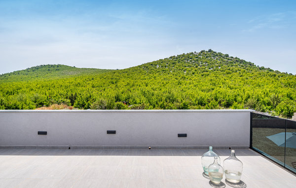 Kuća-za-odmor - Biograd-Radasinovci , Hrvatska - CDI030 201
