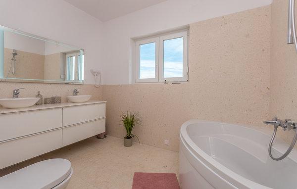 Kuća-za-odmor - Biograd-Donja Jagodnja , Hrvatska - CDI031 702