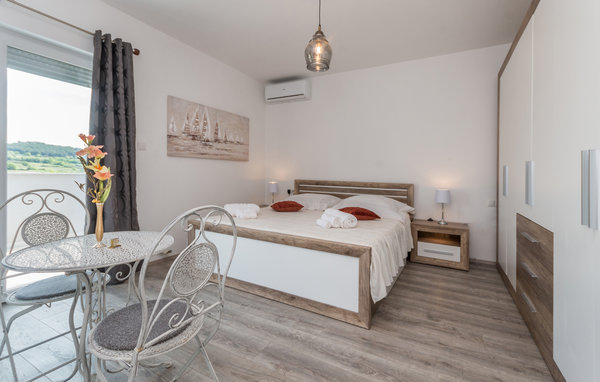 Kuća-za-odmor - Biograd-Donja Jagodnja , Hrvatska - CDI031 602