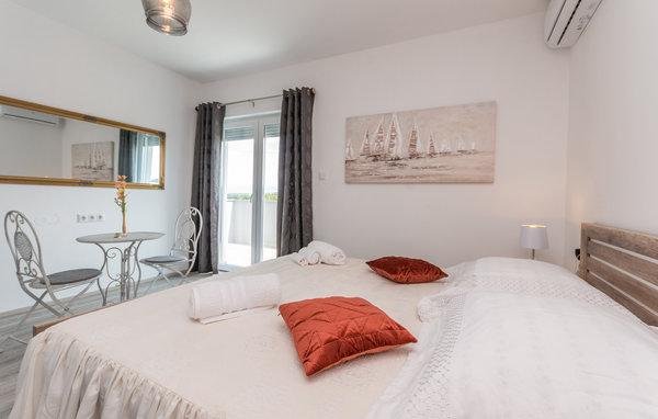 Kuća-za-odmor - Biograd-Donja Jagodnja , Hrvatska - CDI031 604