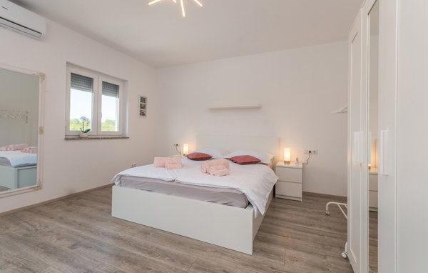 Kuća-za-odmor - Biograd-Donja Jagodnja , Hrvatska - CDI031 605