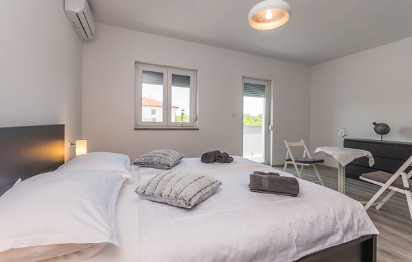 Kuća-za-odmor - Biograd-Donja Jagodnja , Hrvatska - CDI031 608