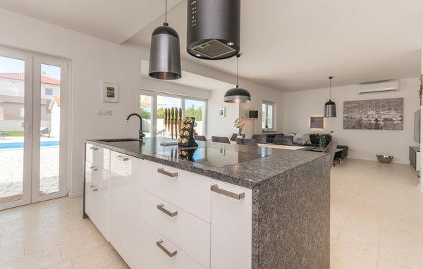 Kuća-za-odmor - Biograd-Donja Jagodnja , Hrvatska - CDI031 401