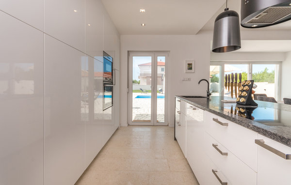 Kuća-za-odmor - Biograd-Donja Jagodnja , Hrvatska - CDI031 402