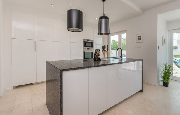 Kuća-za-odmor - Biograd-Donja Jagodnja , Hrvatska - CDI031 404