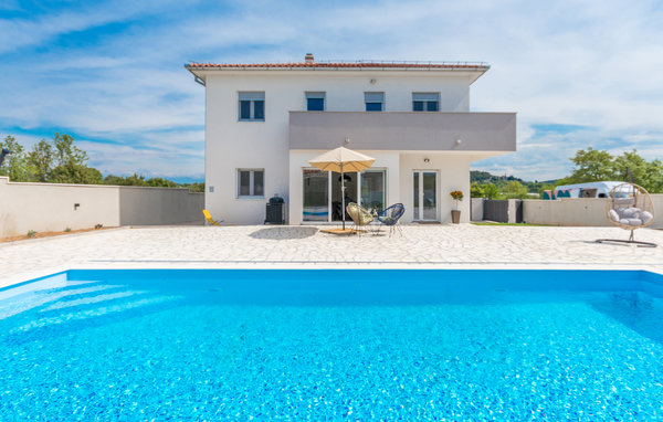 Kuća-za-odmor - Biograd-Donja Jagodnja , Hrvatska - CDI031 81