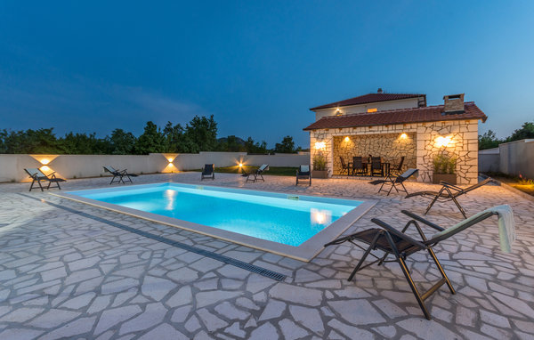 Kuća-za-odmor - Biograd-Donja Jagodnja , Hrvatska - CDI031 8