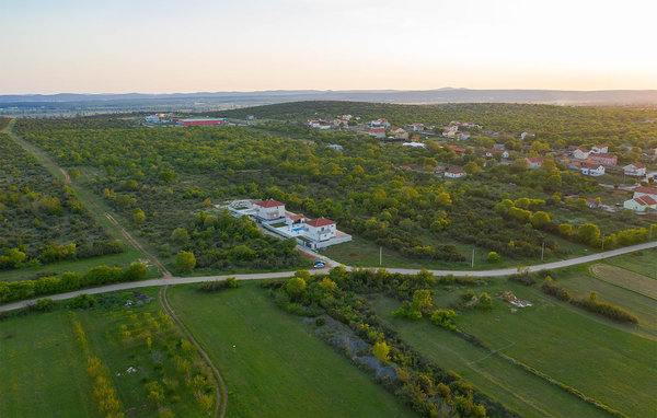Kuća-za-odmor - Biograd-Donja Jagodnja , Hrvatska - CDI031 203