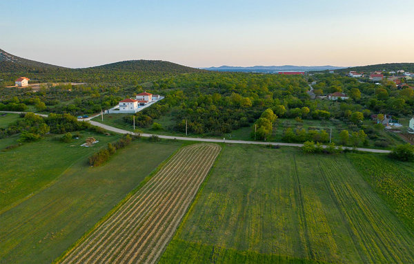 Kuća-za-odmor - Biograd-Donja Jagodnja , Hrvatska - CDI031 205