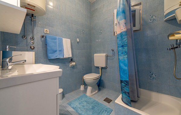 Ferienwohnung - Zadar- Kozino , Kroatien - CDI033 701