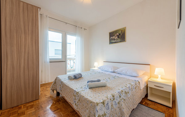 Ferienwohnung - Zadar- Kozino , Kroatien - CDI033 6
