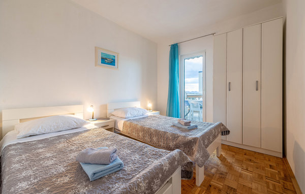 Ferienwohnung - Zadar- Kozino , Kroatien - CDI033 602