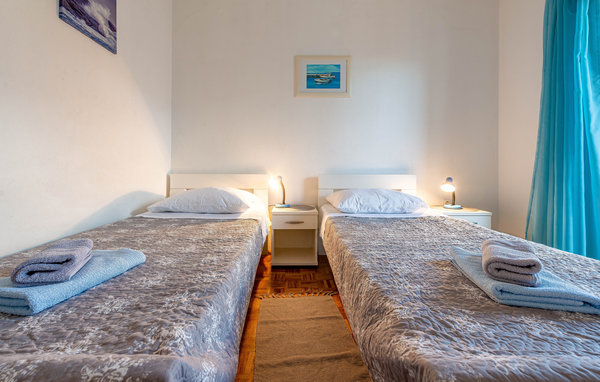 Ferienwohnung - Zadar- Kozino , Kroatien - CDI033 603