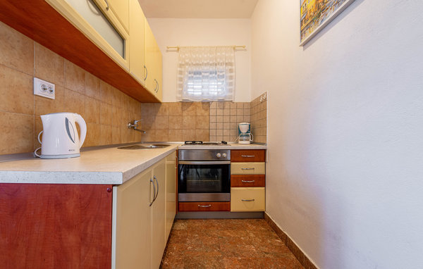 Ferienwohnung - Zadar- Kozino , Kroatien - CDI033 5