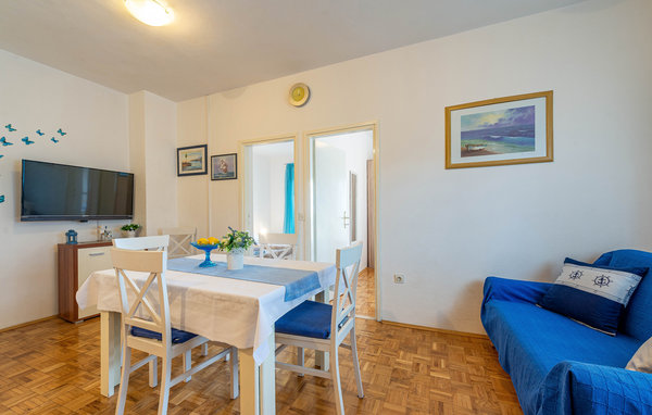 Ferienwohnung - Zadar- Kozino , Kroatien - CDI033 301