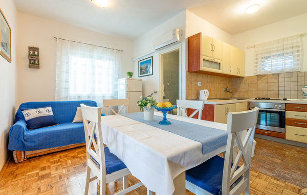 Ferienwohnung - Zadar- Kozino , Kroatien - CDI033 4