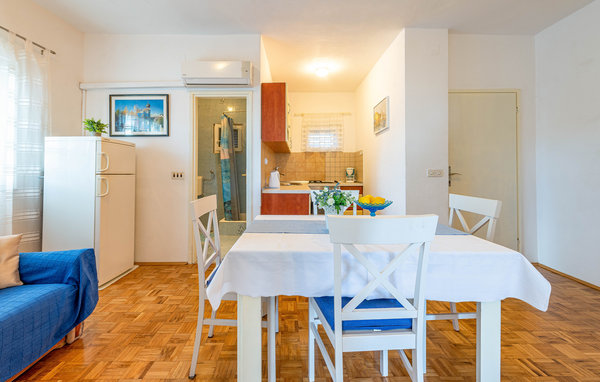 Ferienwohnung - Zadar- Kozino , Kroatien - CDI033 302