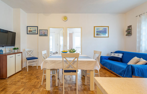 Ferienwohnung - Zadar- Kozino , Kroatien - CDI033 304