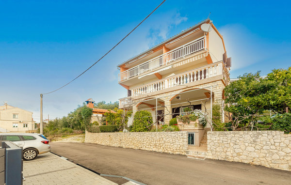Ferienwohnung - Zadar- Kozino , Kroatien - CDI033 81