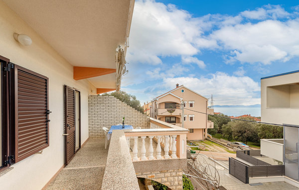 Ferienwohnung - Zadar- Kozino , Kroatien - CDI033 101