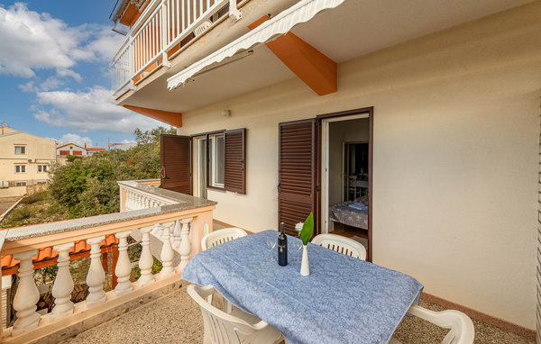 Ferienwohnung - Zadar- Kozino , Kroatien - CDI033 102