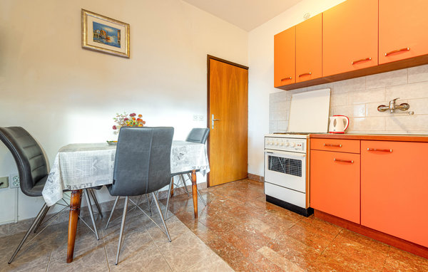Lejlighed - Zadar-Kozino , Kroatien - CDI034 401