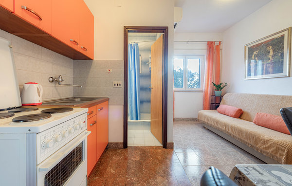 Lejlighed - Zadar-Kozino , Kroatien - CDI034 402