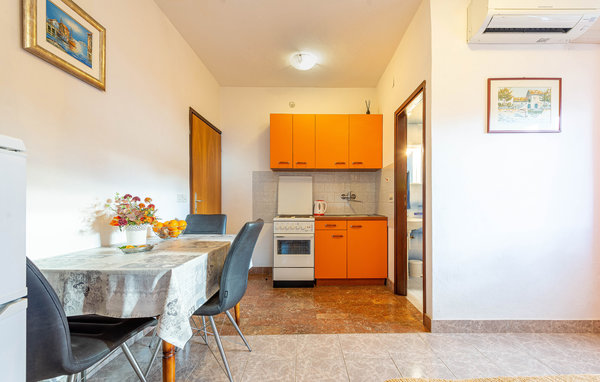 Lejlighed - Zadar-Kozino , Kroatien - CDI034 3