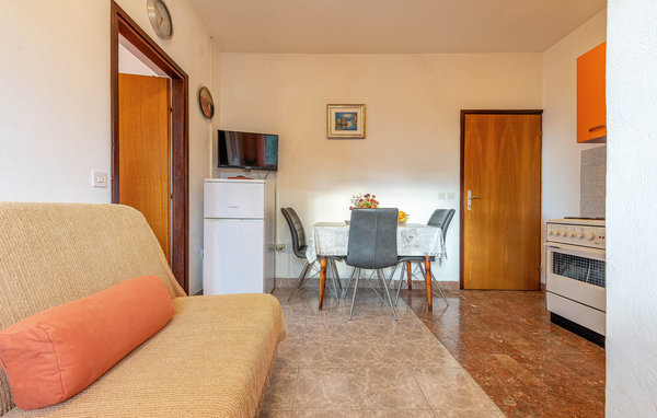 Lejlighed - Zadar-Kozino , Kroatien - CDI034 301