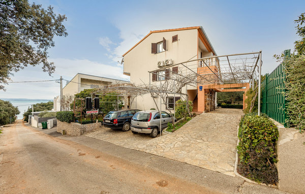 Lejlighed - Zadar-Kozino , Kroatien - CDI034 82