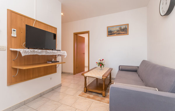 Apartmá 