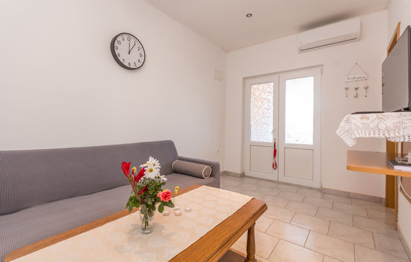 Apartmá 
