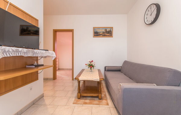 Apartmá 