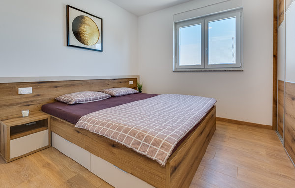 Apartman - Zadar-Zaton , Hrvatska - CDI037 6