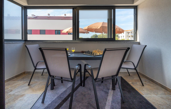 Apartman - Zadar-Zaton , Hrvatska - CDI037 502