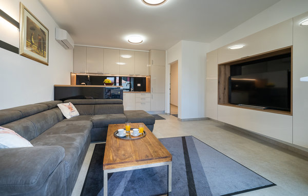 Apartman - Zadar-Zaton , Hrvatska - CDI037 301