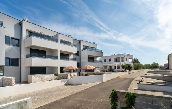 Apartman - Zadar-Zaton , Hrvatska - CDI037 8