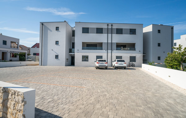 Apartman - Zadar-Zaton , Hrvatska - CDI037 9