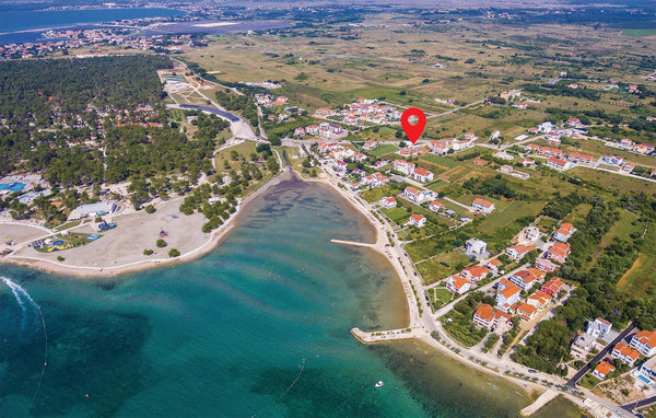 Apartman - Zadar-Zaton , Hrvatska - CDI037 81