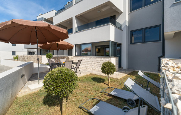 Apartament - Zadar-Zaton , Chorwacja - CDI037 1