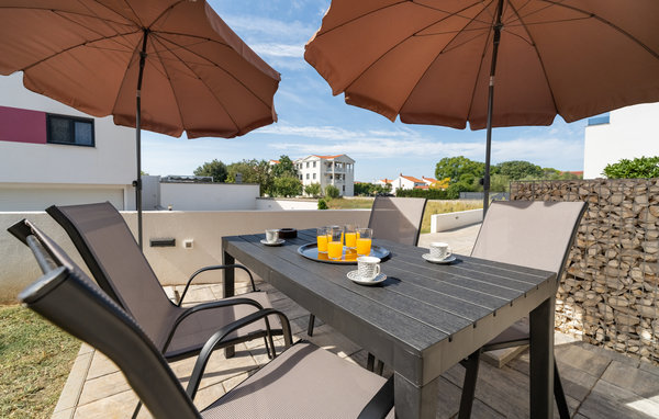 Apartman - Zadar-Zaton , Hrvatska - CDI037 7