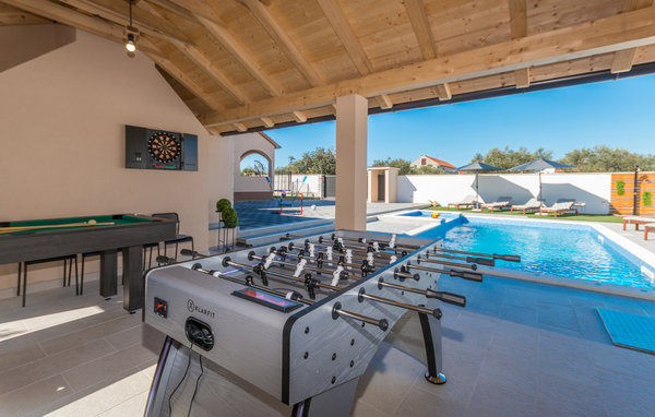 Casa vacanze - Biograd , Croazia - CDI038 802