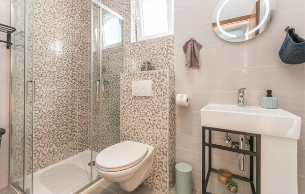 Casa vacanze - Biograd , Croazia - CDI038 701