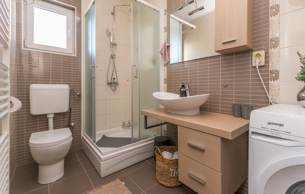 Casa vacanze - Biograd , Croazia - CDI038 703