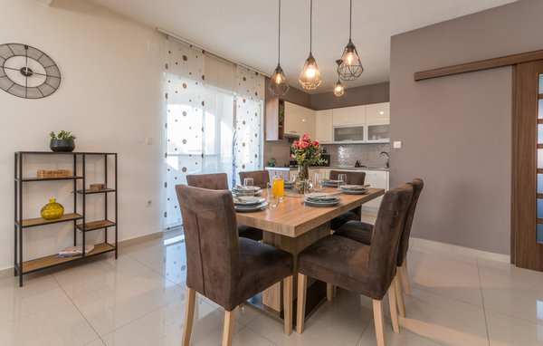 Casa vacanze - Biograd , Croazia - CDI038 6