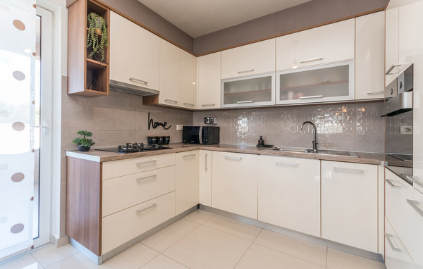Casa vacanze - Biograd , Croazia - CDI038 7