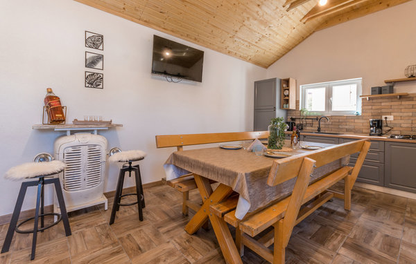 Casa vacanze - Biograd , Croazia - CDI038 8